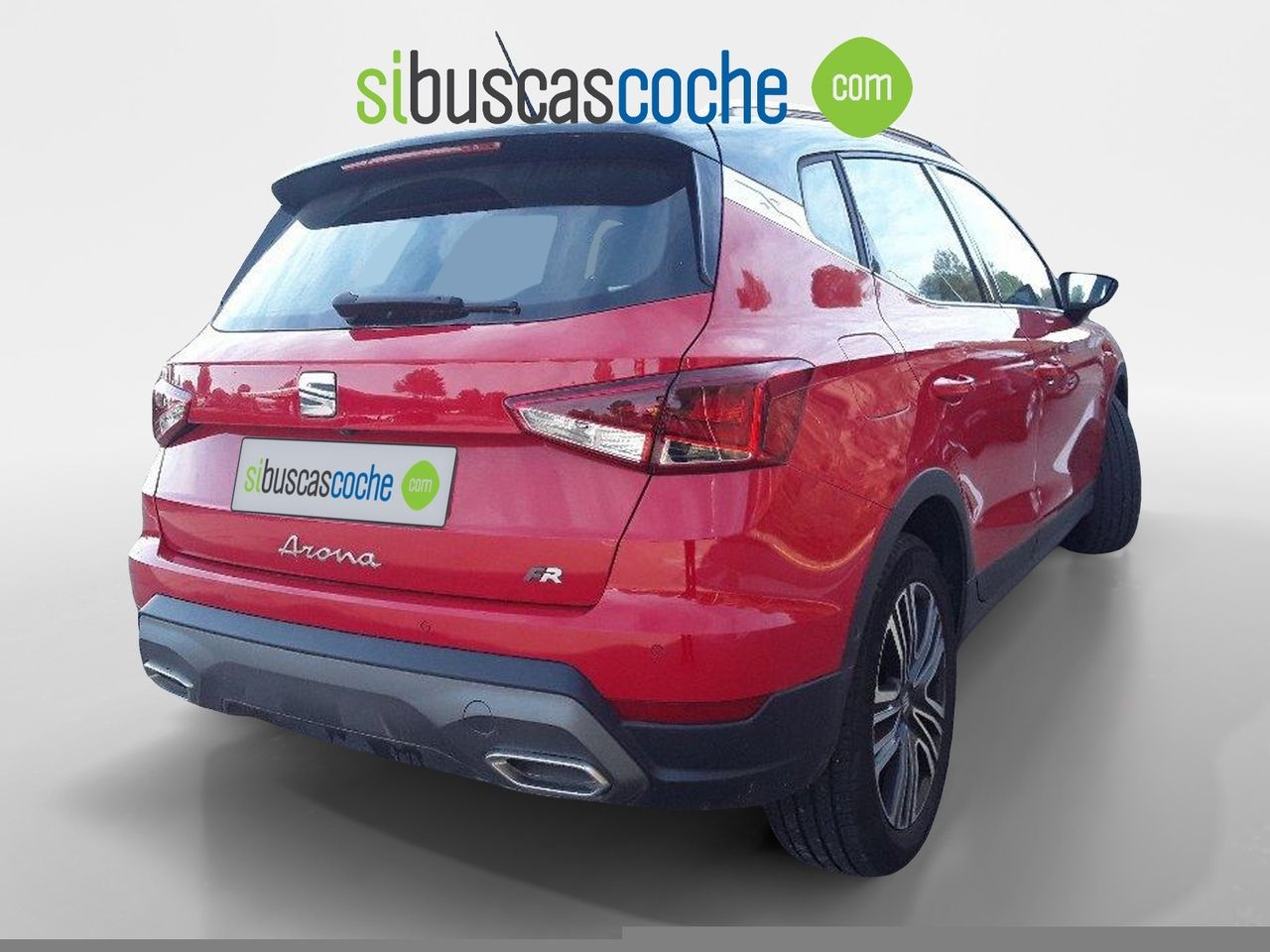 seat arona 2023 / foto grande (2)