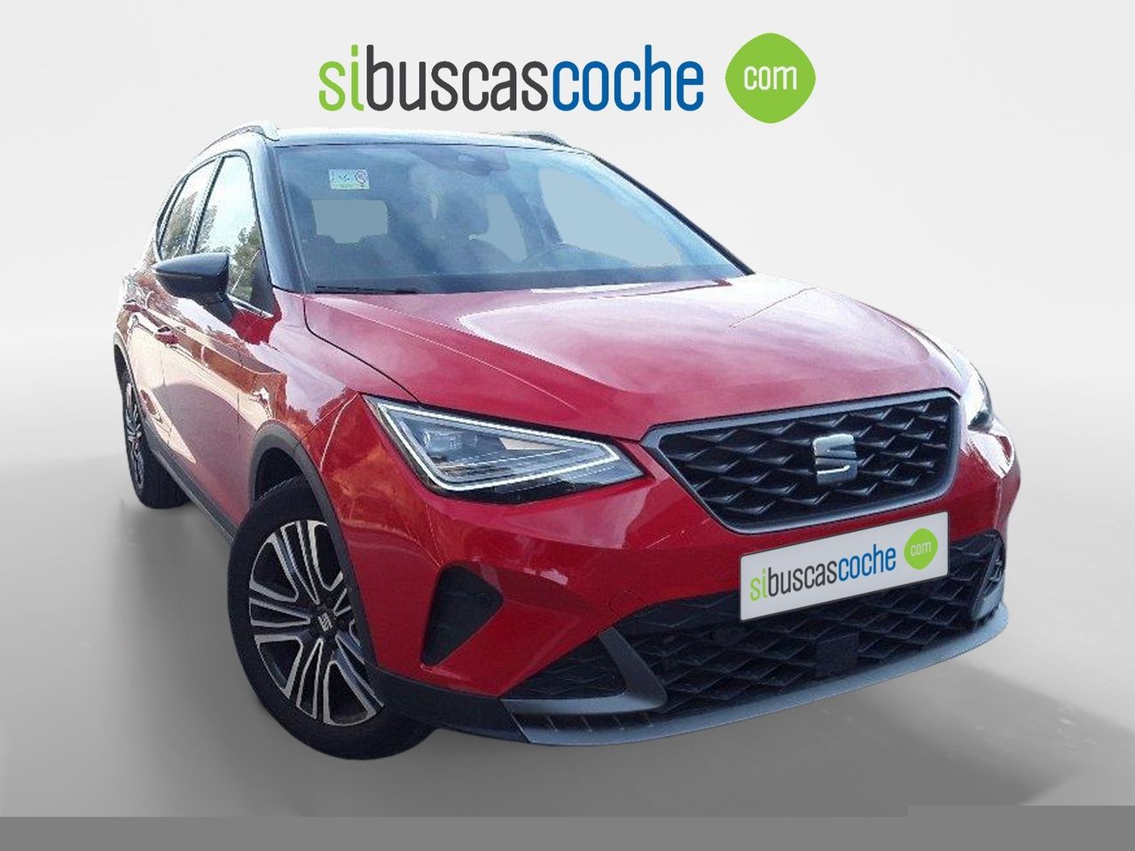 seat arona 2023 / foto grande (3)