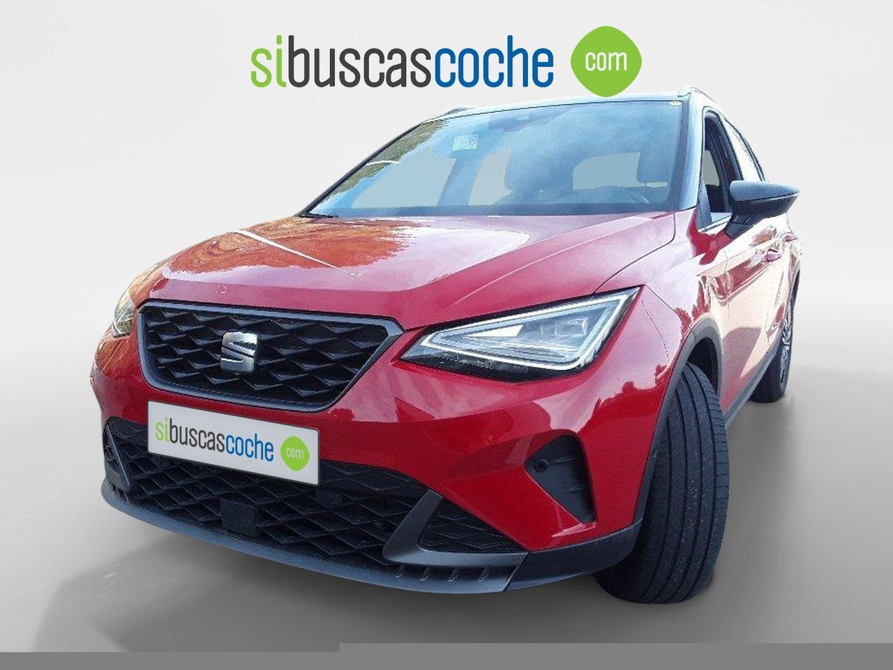 Foto seat arona 2023 /
