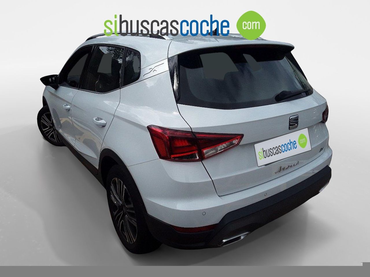 seat arona 2024 / foto grande (2)