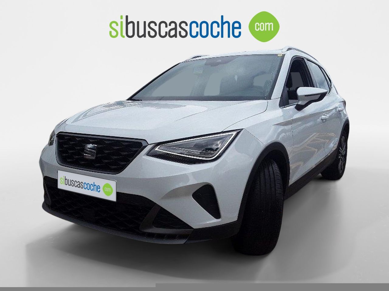 Foto seat arona 2024 /