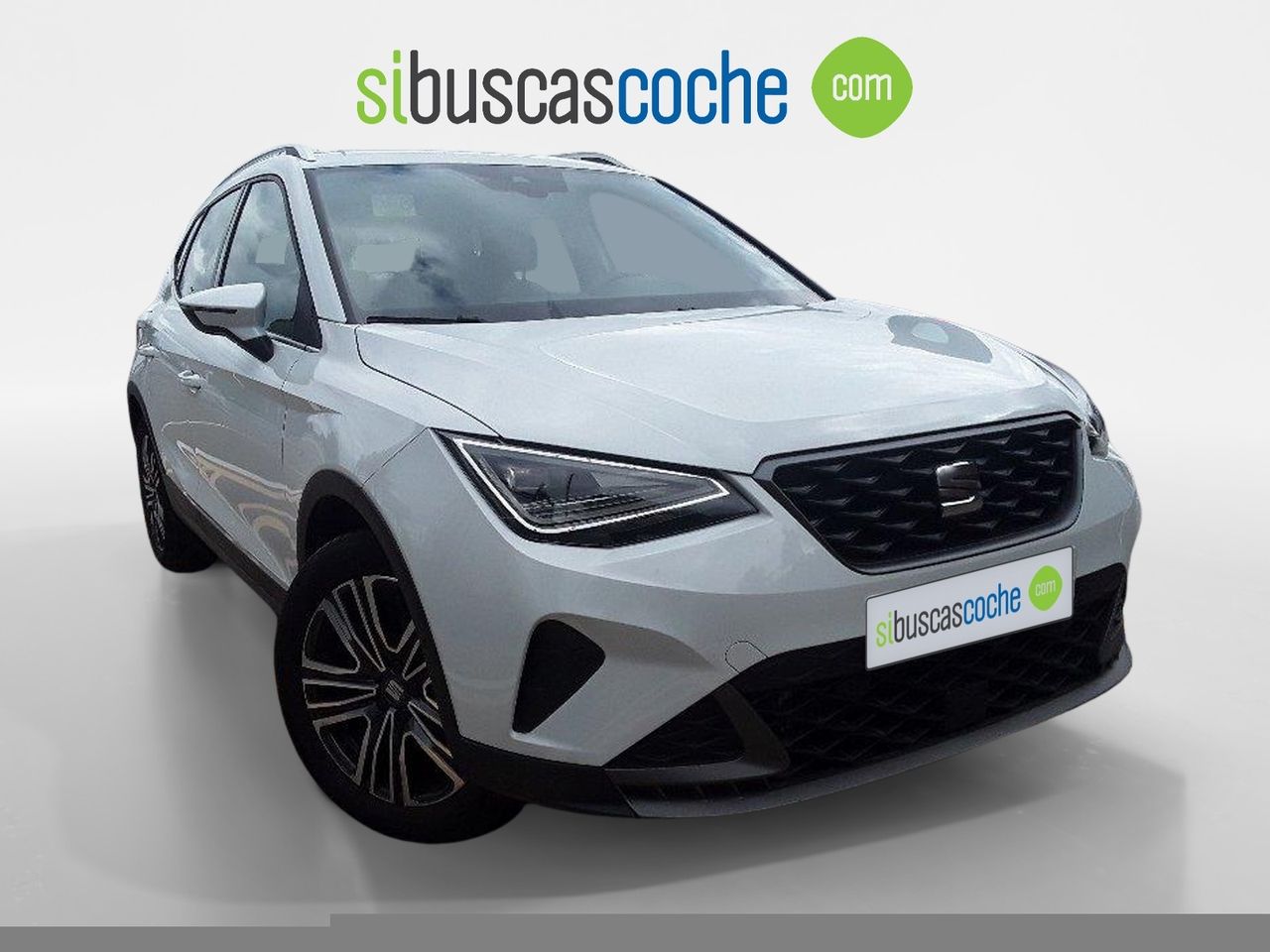 seat arona 2024 / foto grande (3)