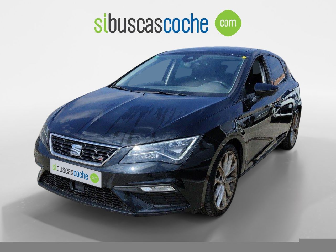 Foto seat leon 2019 /