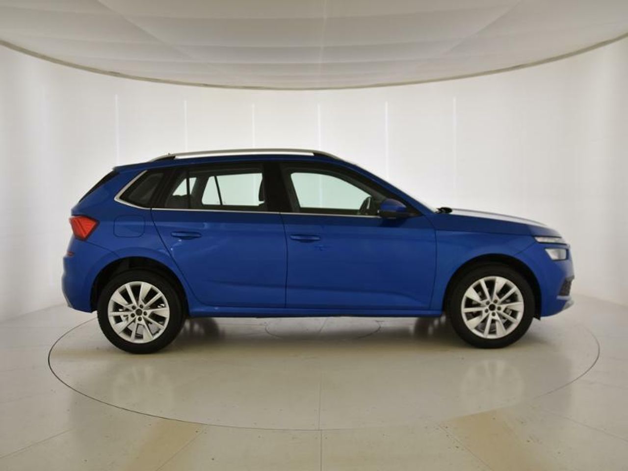 skoda kamiq 2022 / foto grande (3)