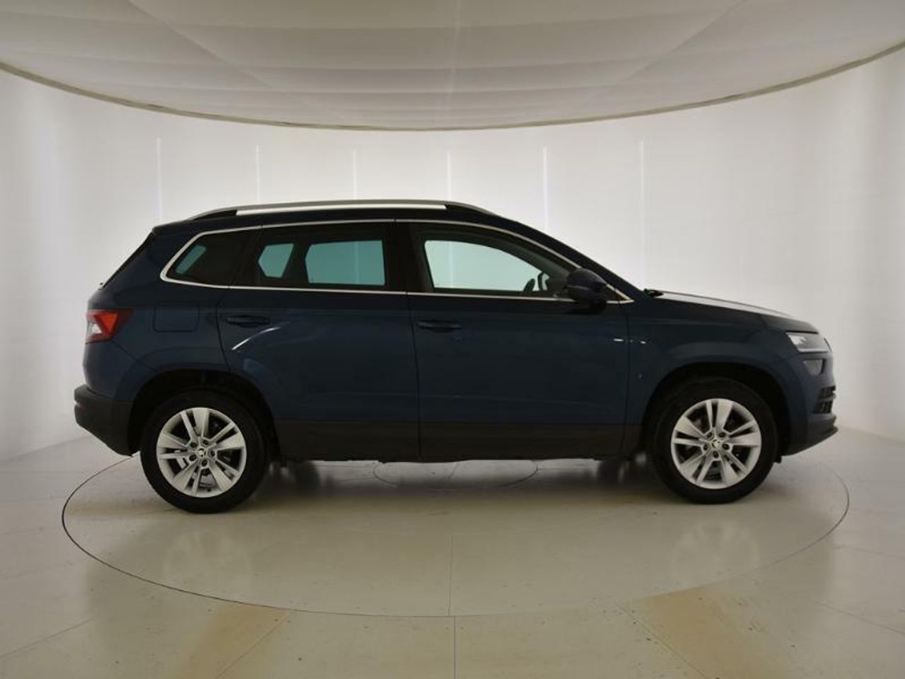 skoda karoq 2018 / foto grande (3)
