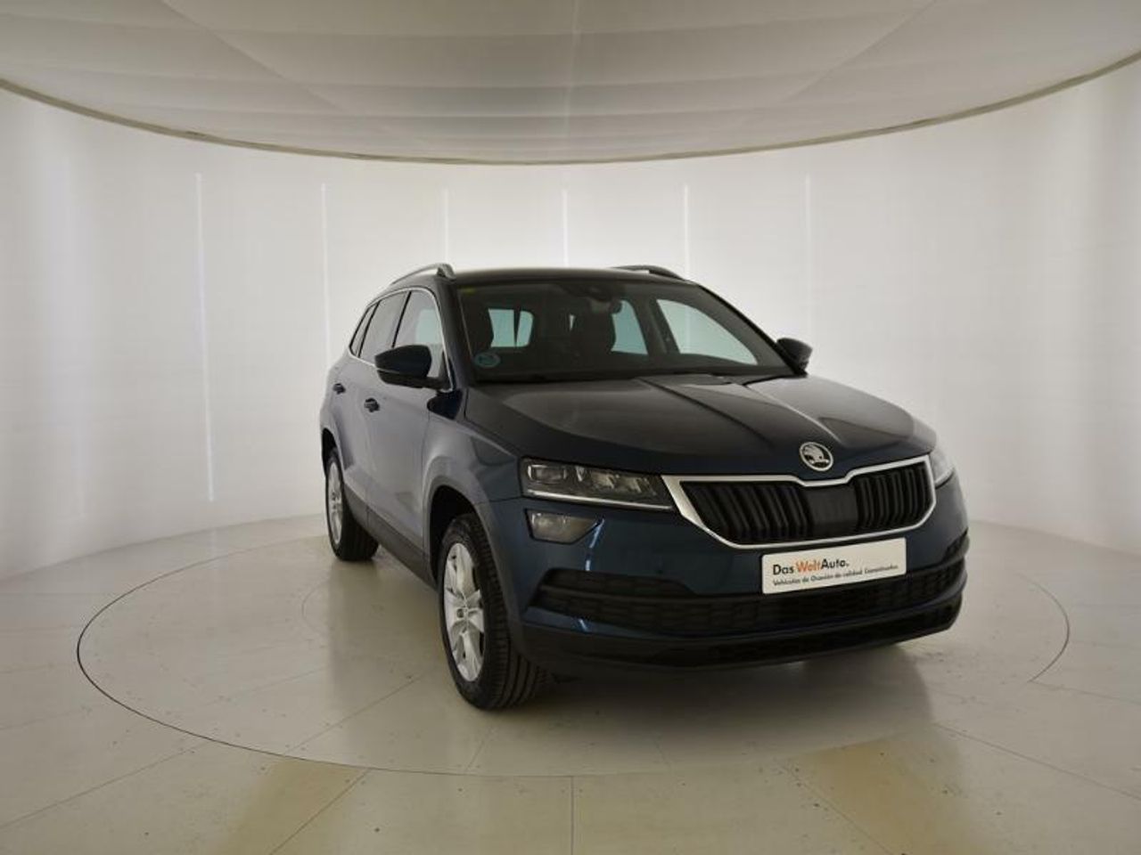 Foto skoda karoq 2018 /