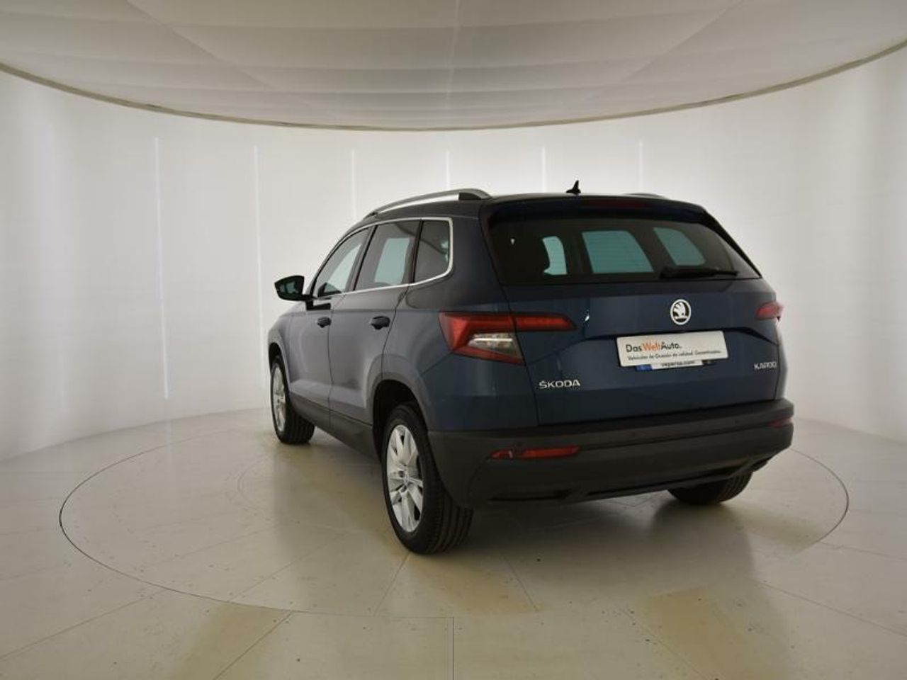 skoda karoq 2018 / foto grande (2)