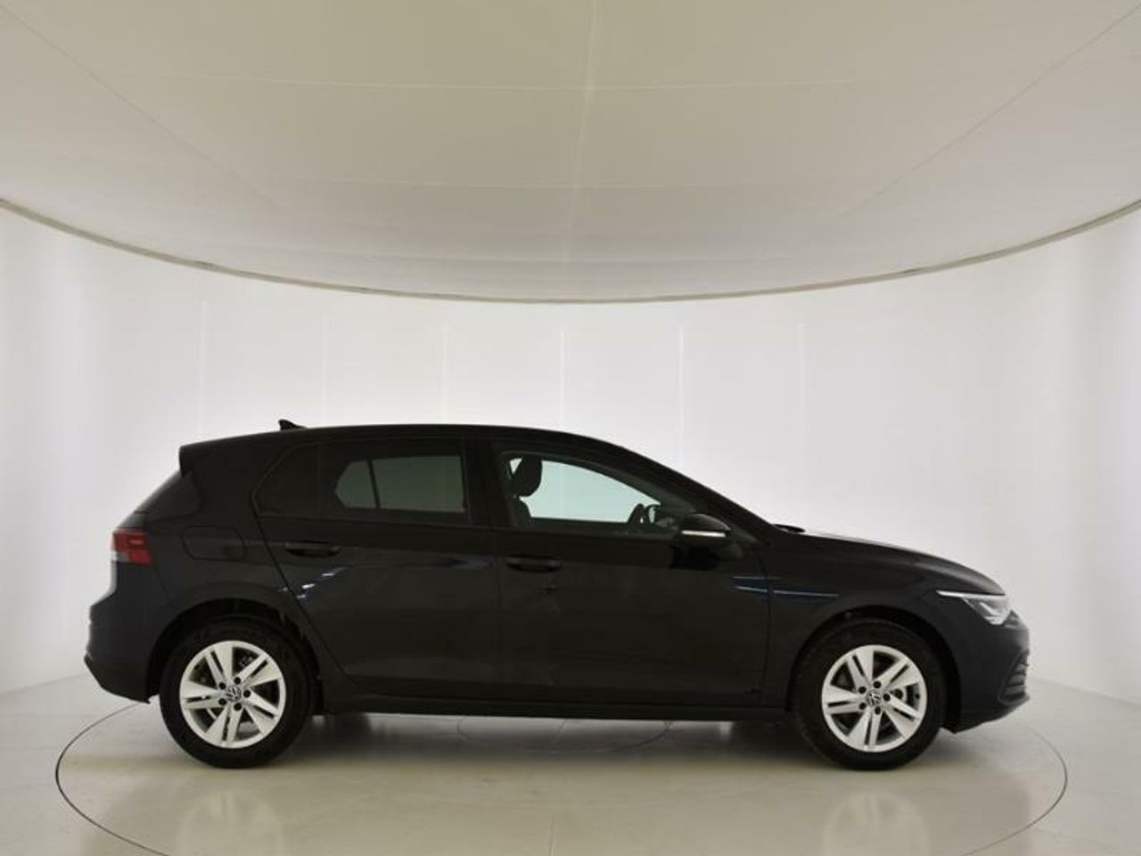 volkswagen golf 2023 / foto grande (3)