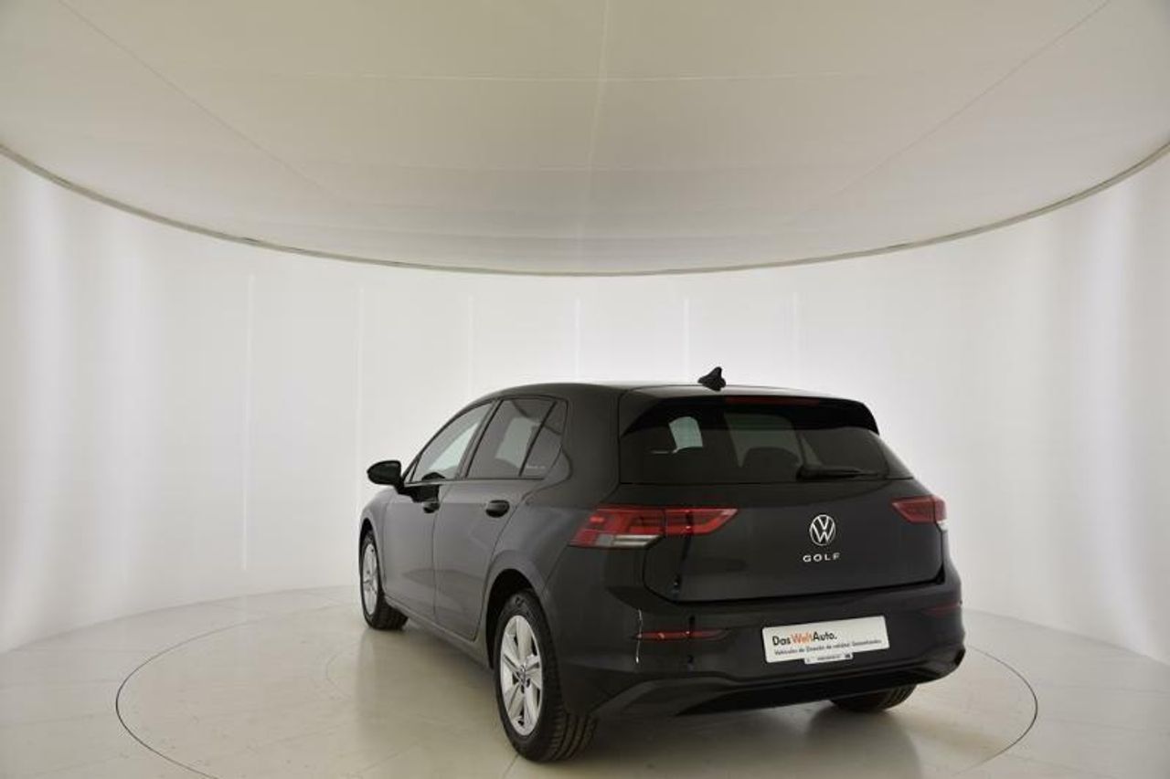 volkswagen golf 2023 / foto grande (2)