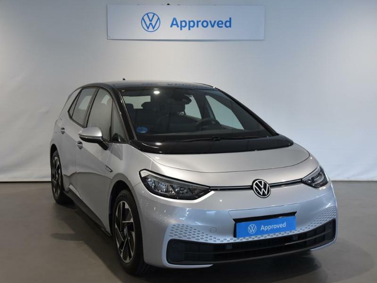 Foto volkswagen id.3 2021 /