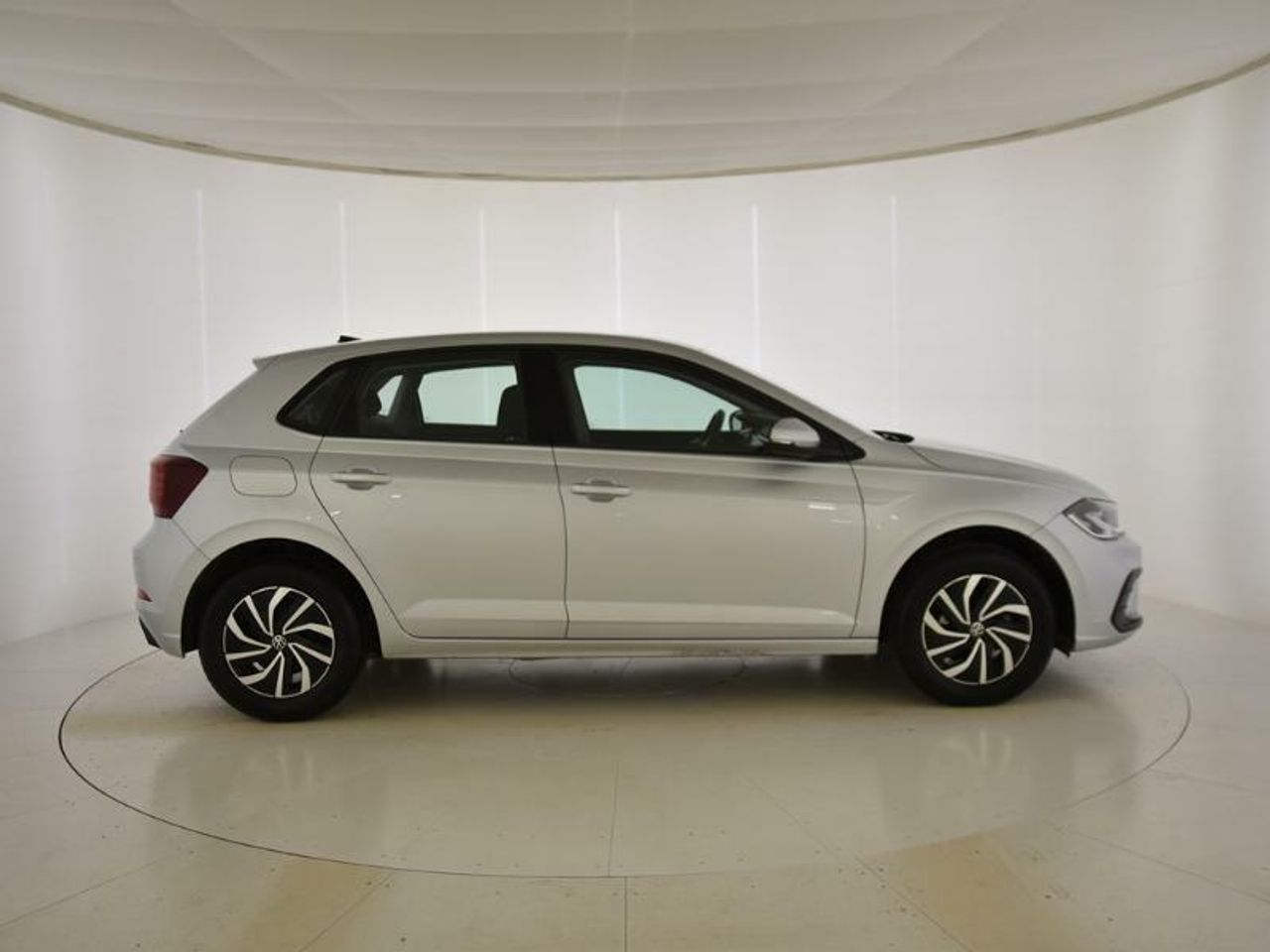 volkswagen polo 2024 / foto grande (3)