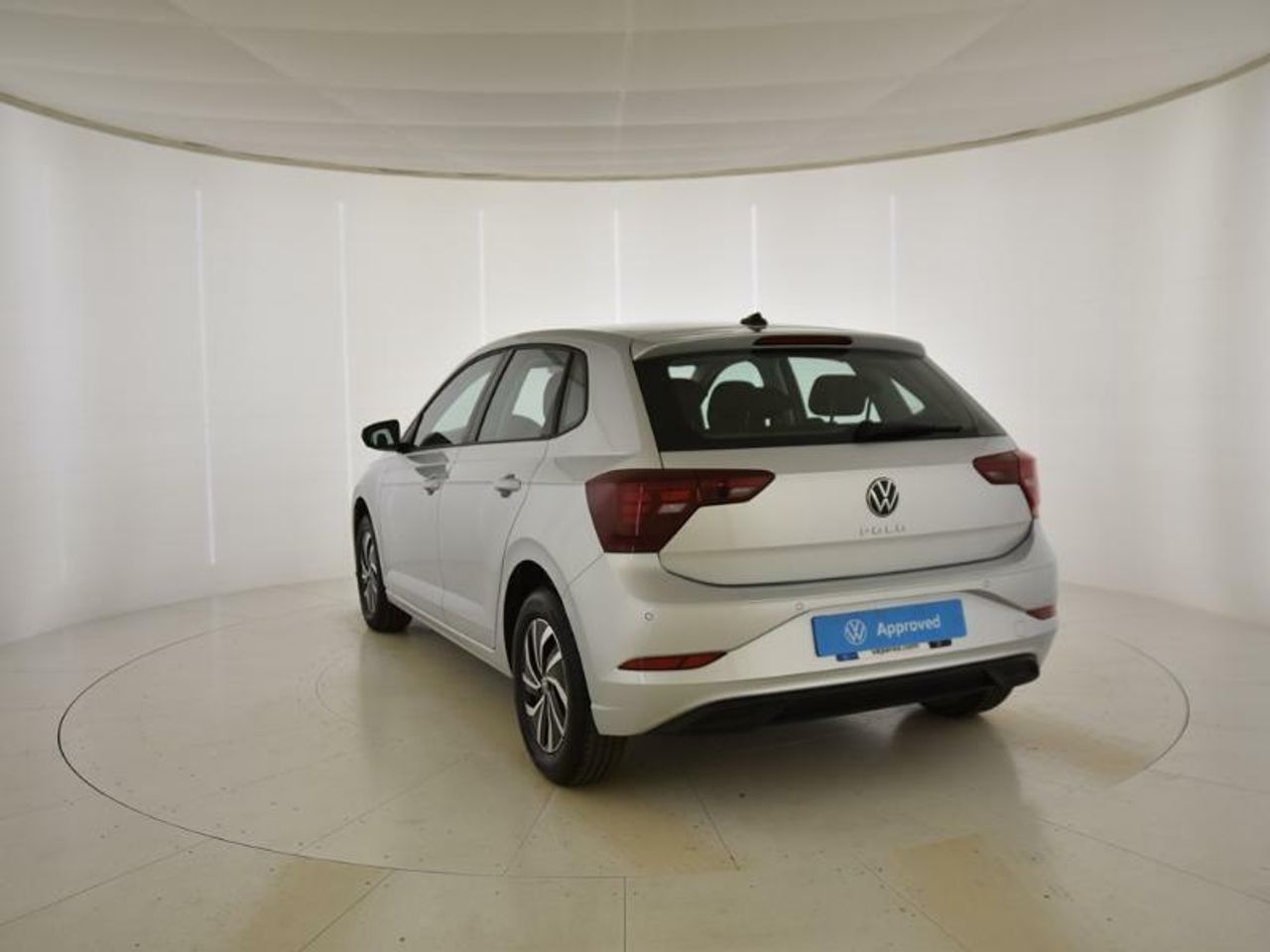 volkswagen polo 2024 / foto grande (2)