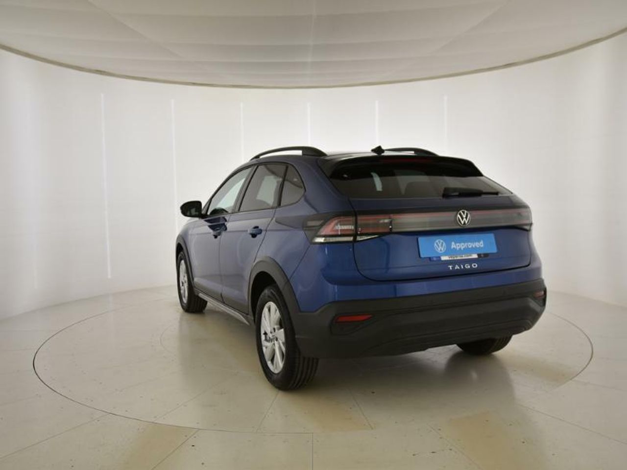 volkswagen taigo 2024 / foto grande (2)
