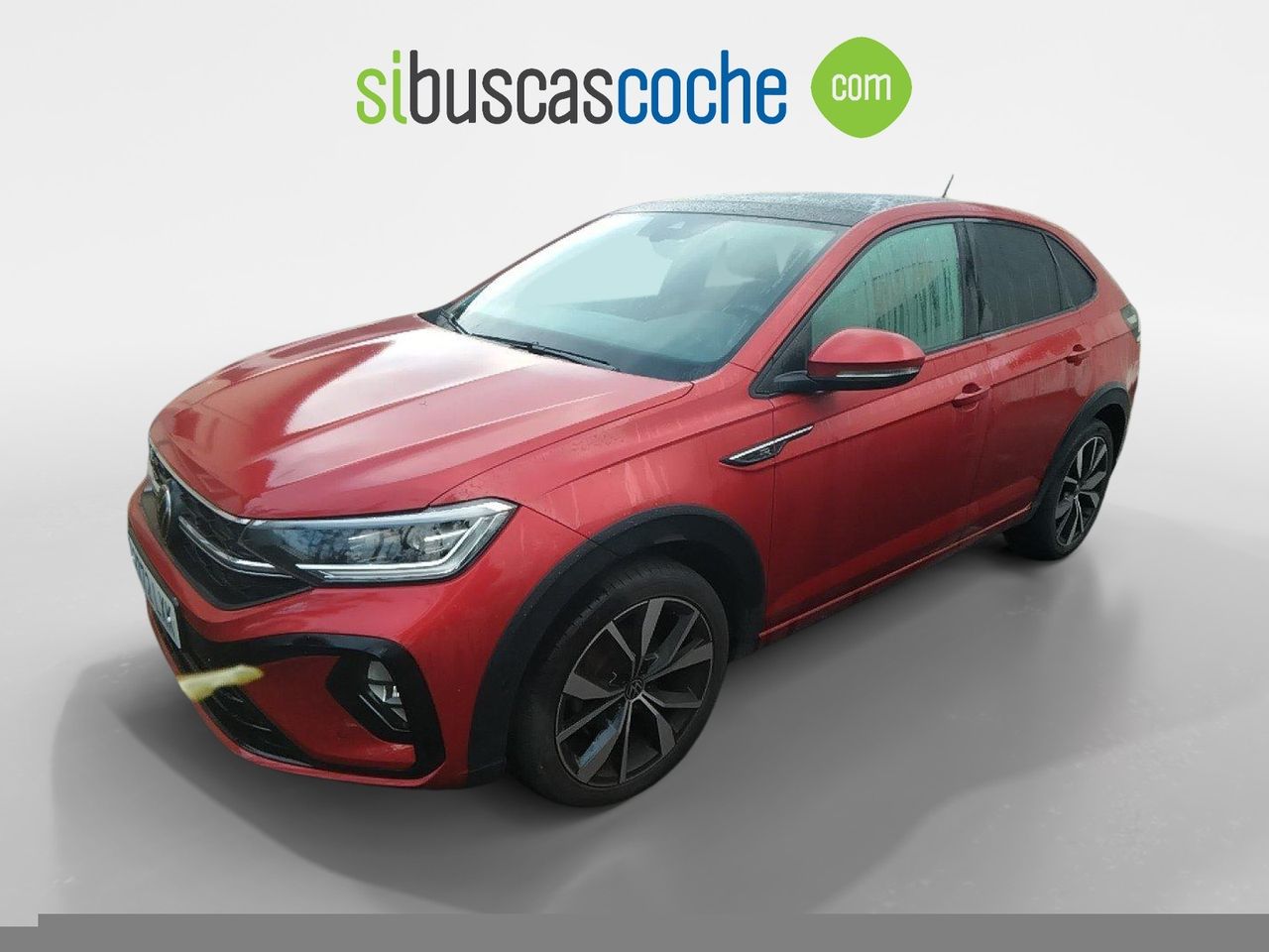 volkswagen taigo 2022 / foto grande (2)