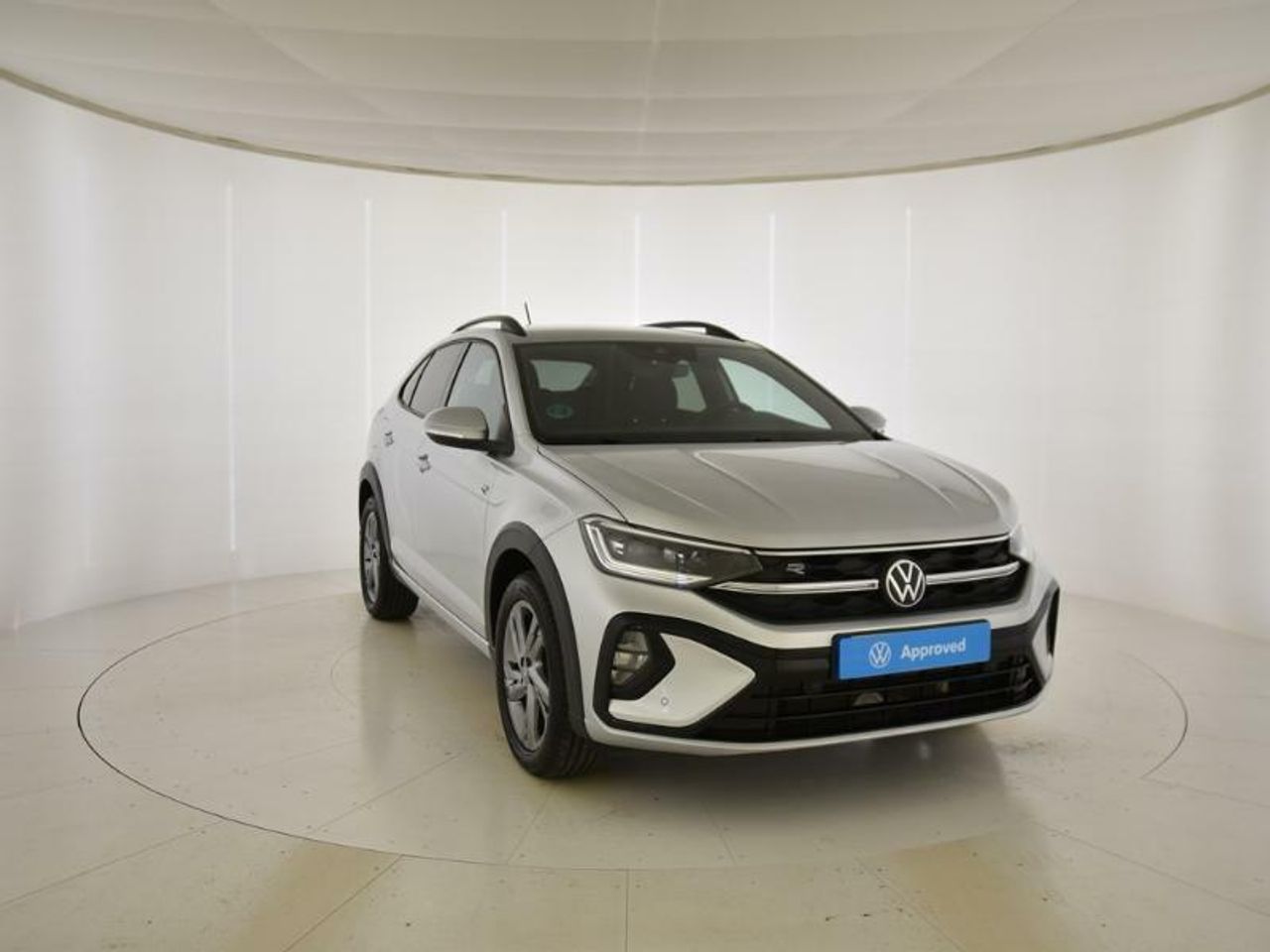 Foto volkswagen taigo 2024 /