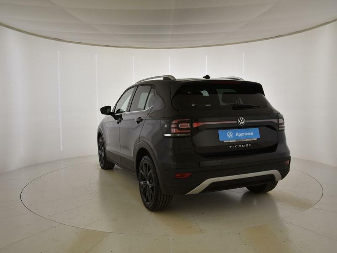 volkswagen t-cross 2022 / foto grande (2)