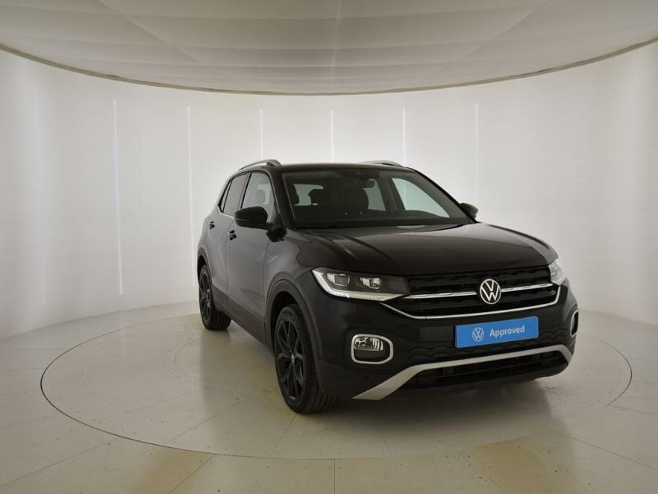 Bicicleta carretera mendiz  de segunda mano - volkswagen t-cross 2022 /