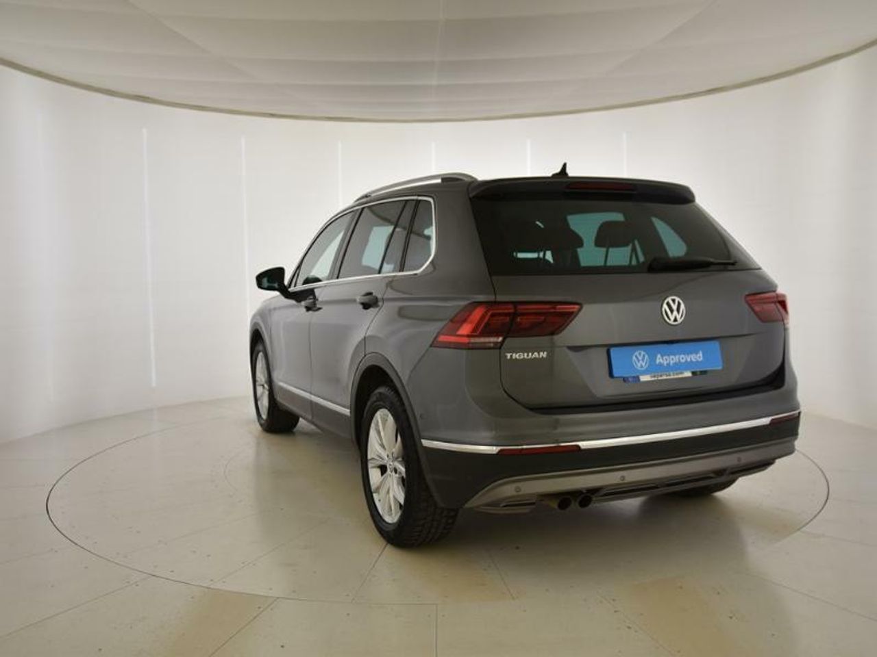 volkswagen tiguan 2020 / foto grande (2)