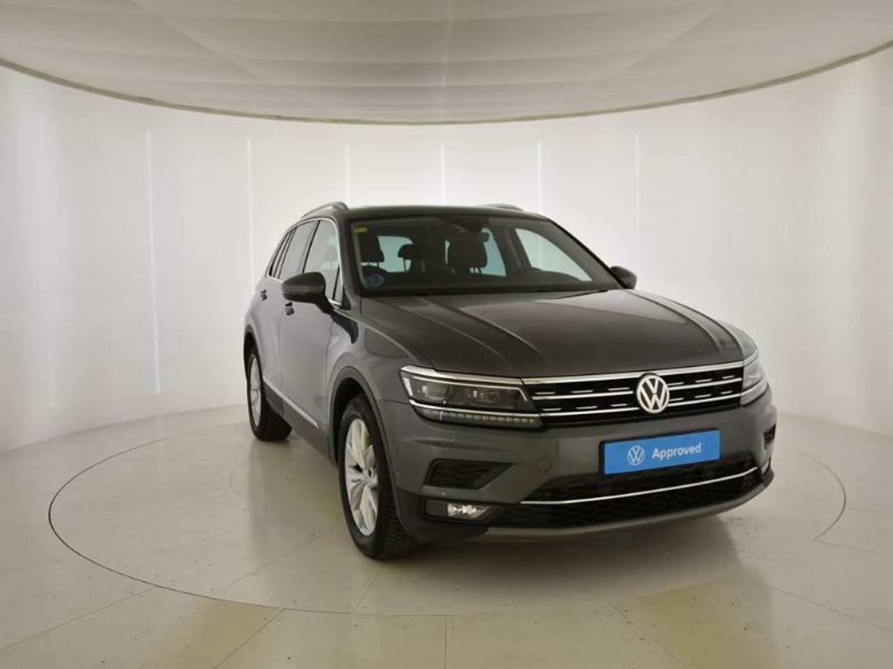 Lectura cartas tarot  - volkswagen tiguan 2020 /