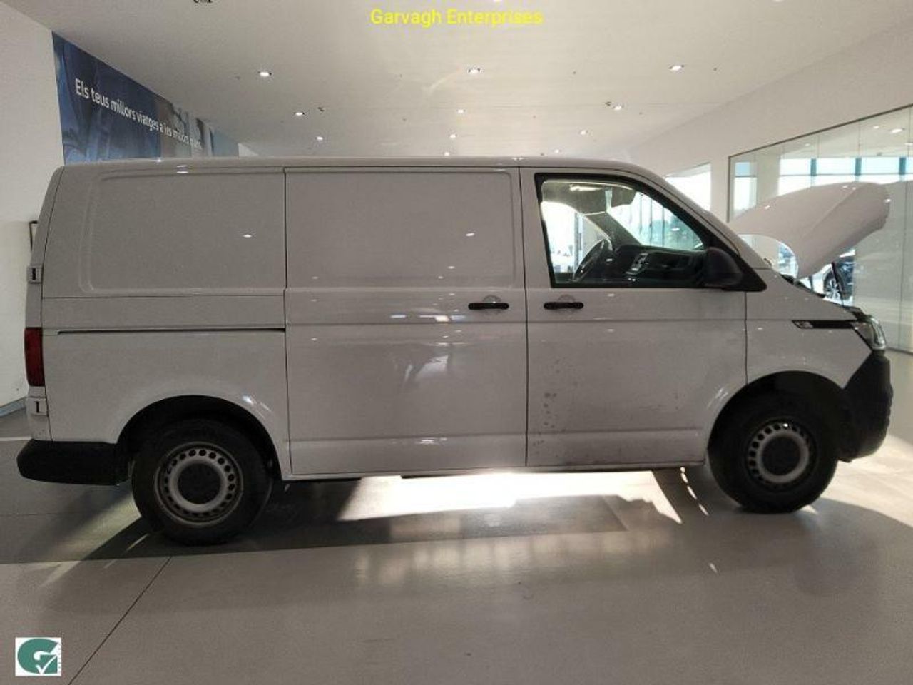 volkswagen transporter 2021 / foto grande (2)