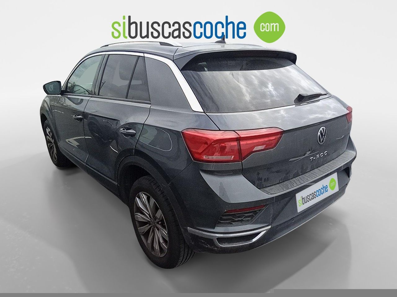Neumaticos 215 65 r15  de segunda mano - volkswagen t-roc 2021 /
