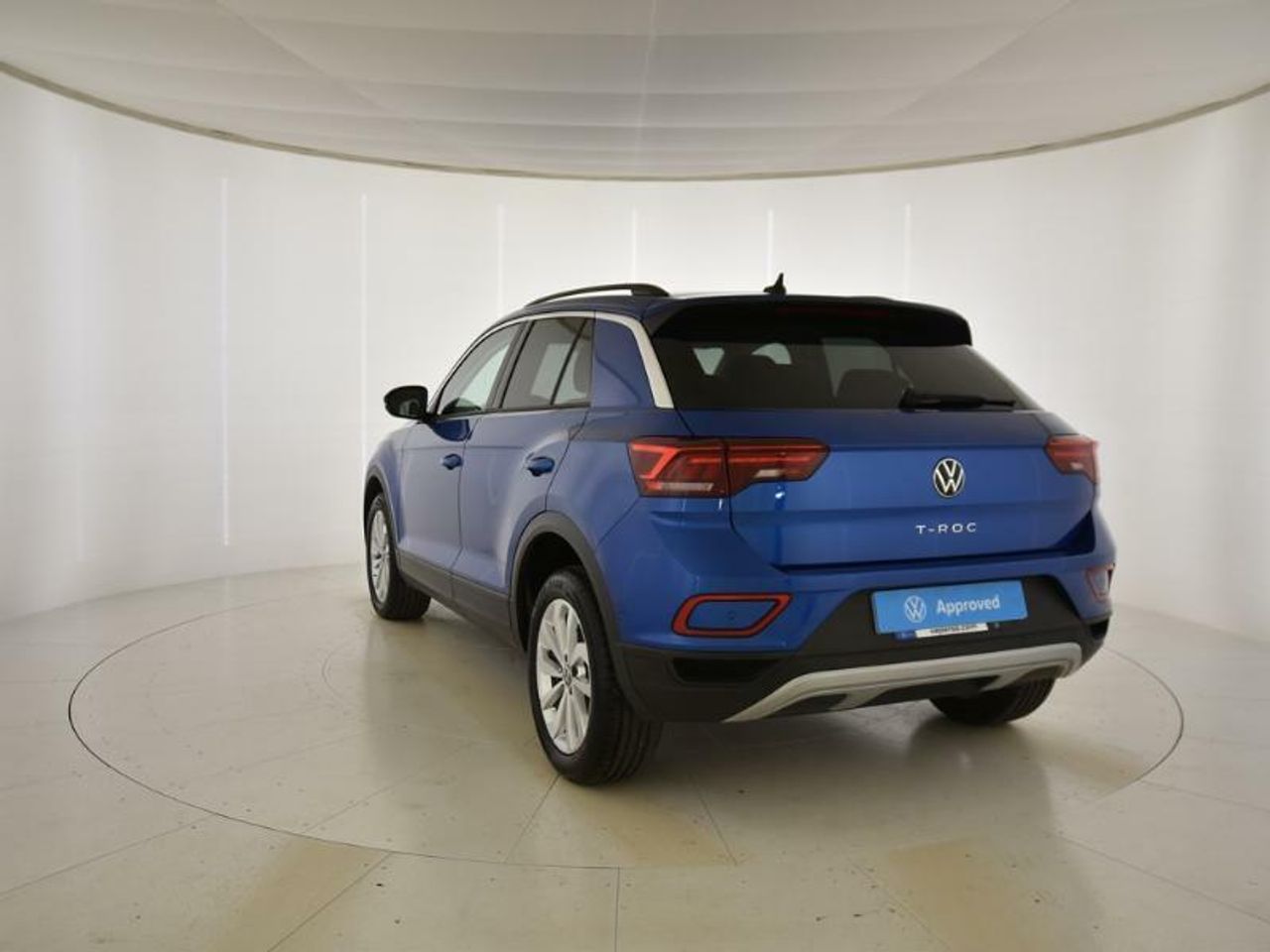 volkswagen t-roc 2024 / foto grande (2)