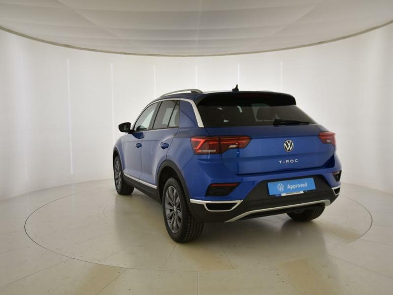 volkswagen t-roc 2021 / foto grande (2)