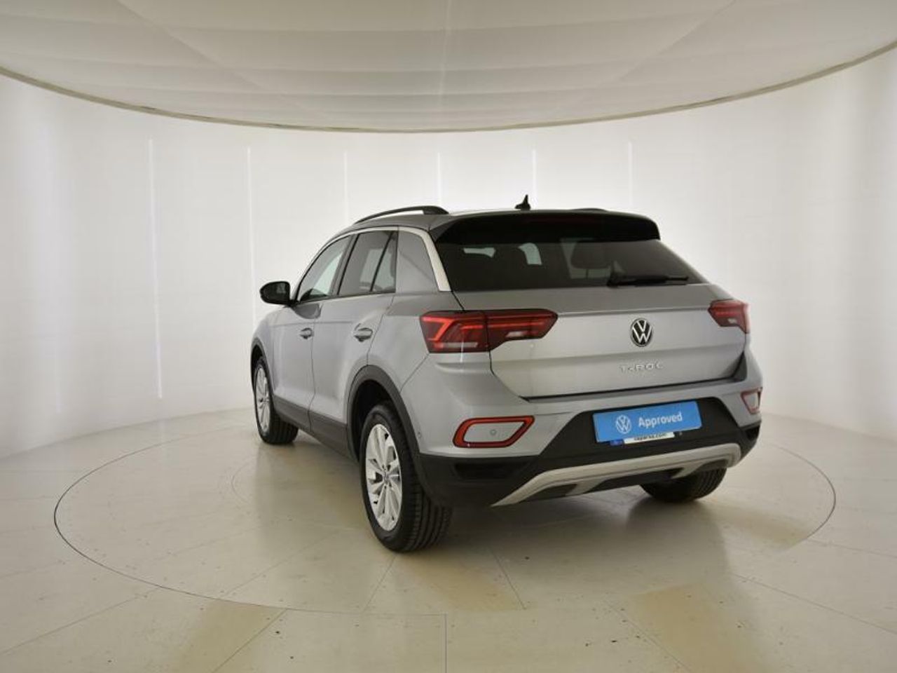 volkswagen t-roc 2024 / foto grande (2)
