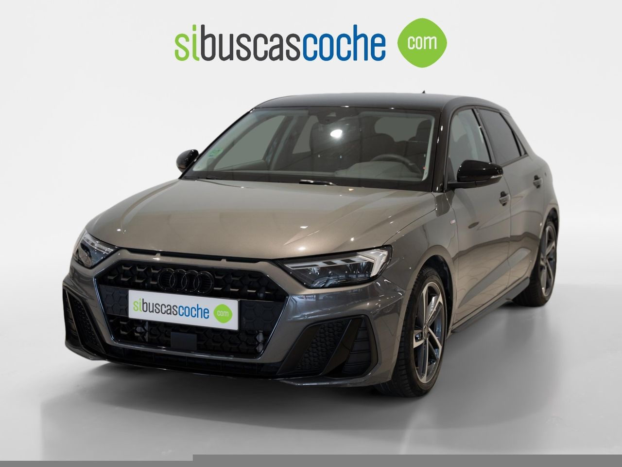 Foto audi a1 2024 /