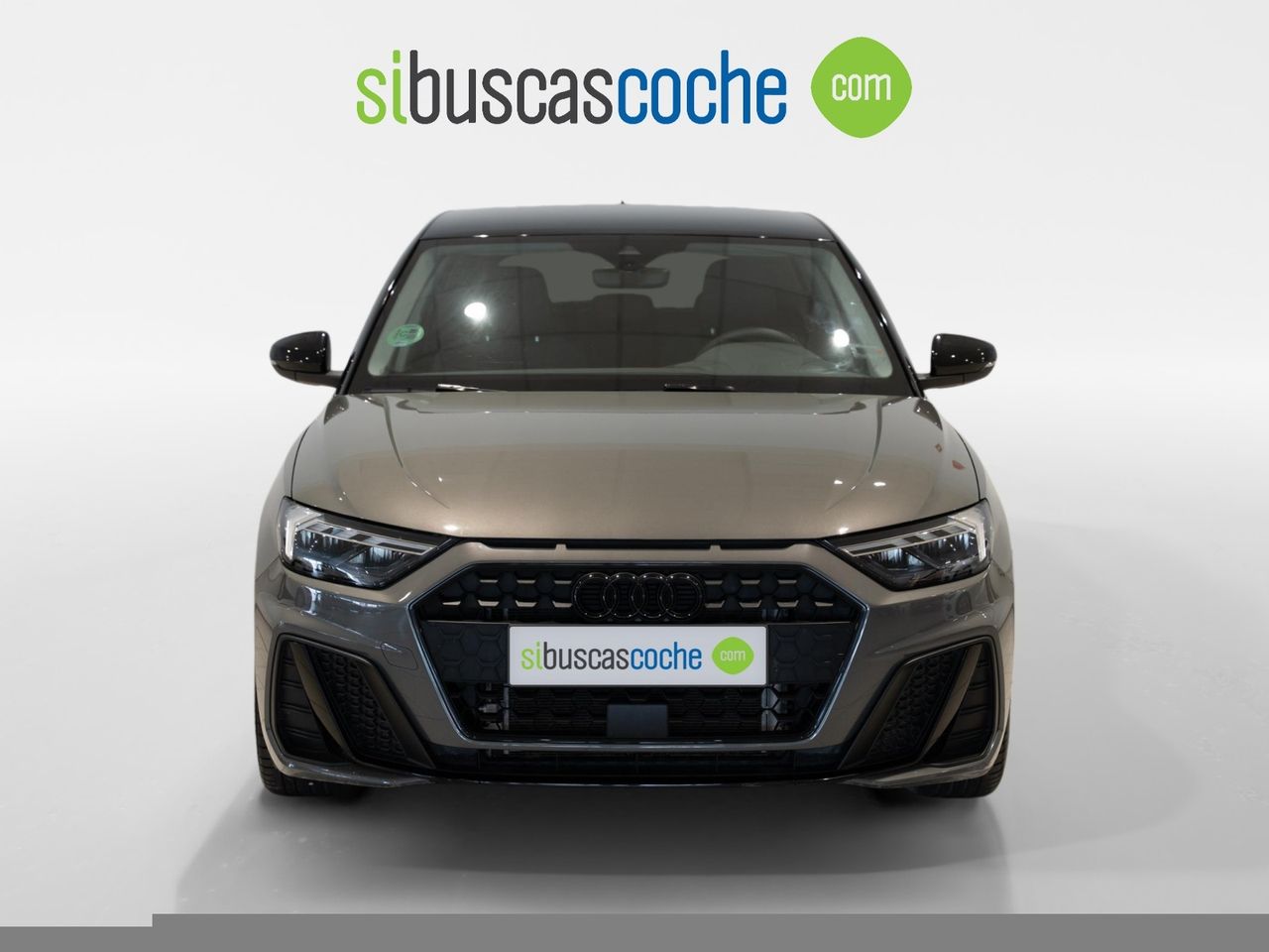 audi a1 2024 / foto grande (2)