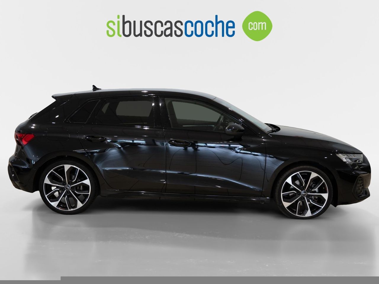audi a3 2024 / foto grande (3)
