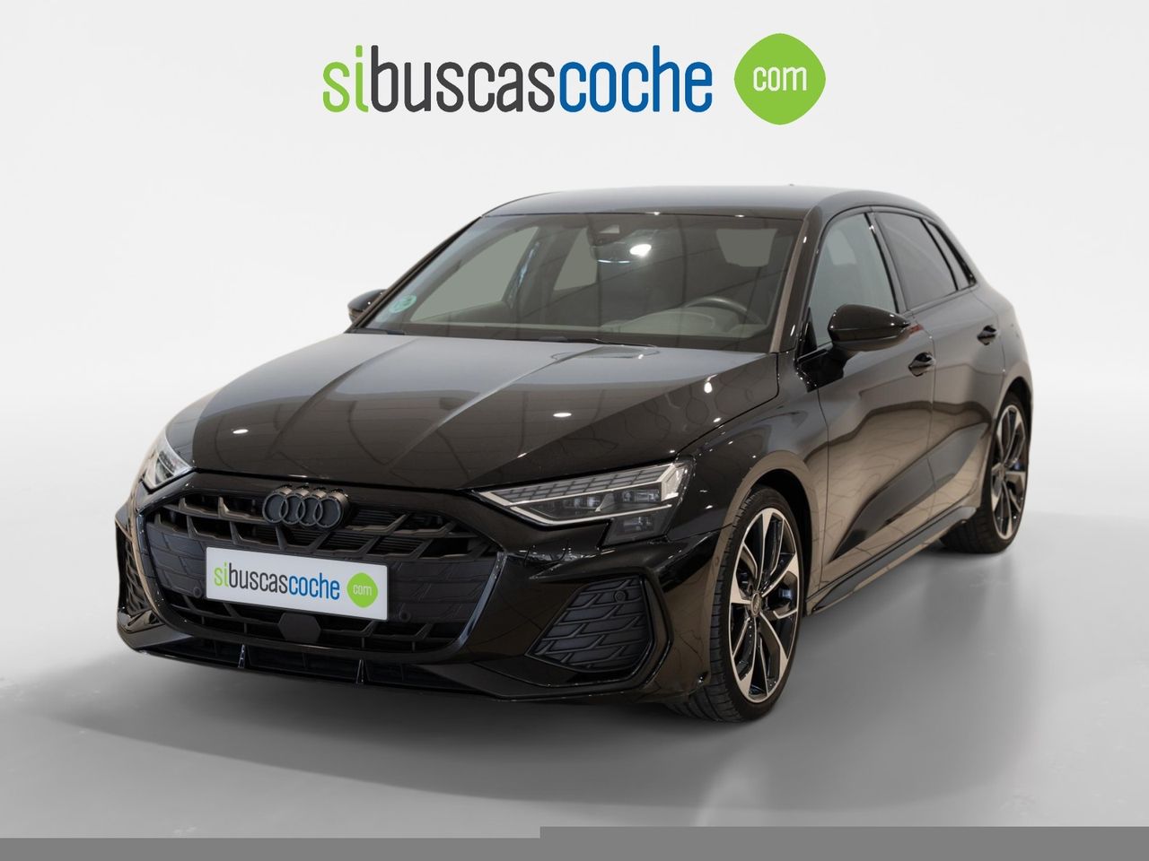 Foto audi a3 2024 /