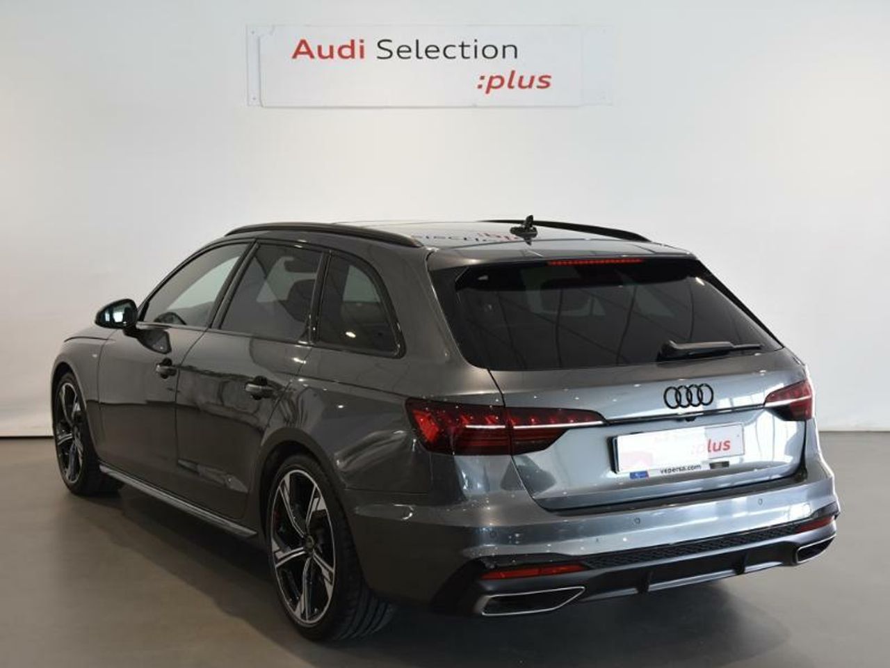 audi a4 2024 / foto grande (2)