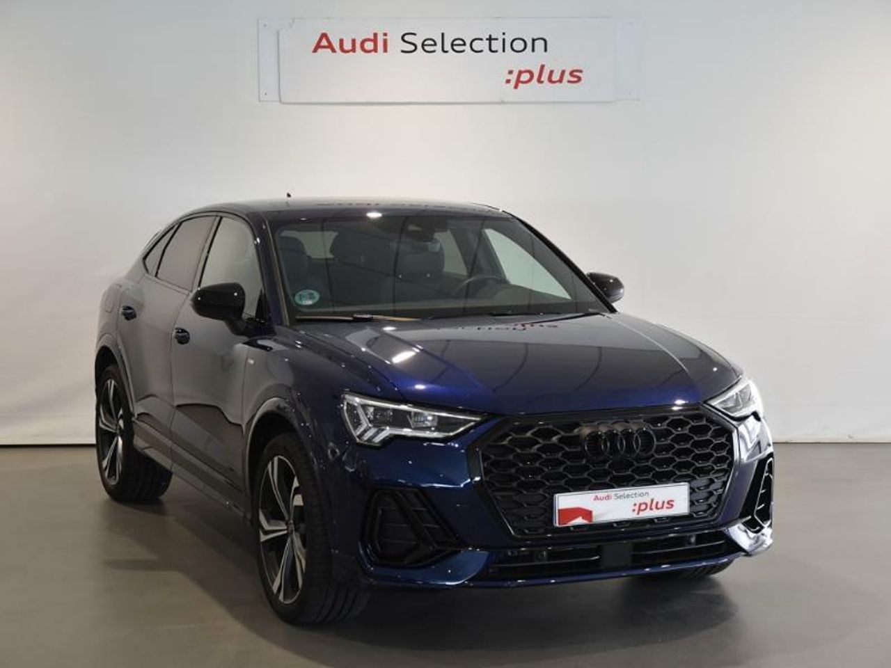 Foto audi q3 2024 /