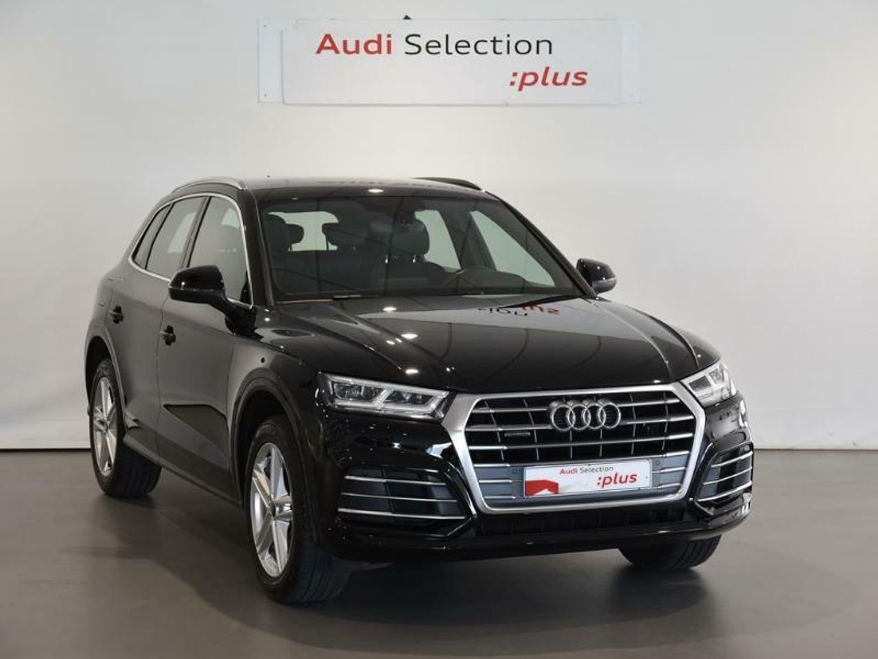 Audi q5 2020 40006km  de segunda mano - audi q5 2020 /