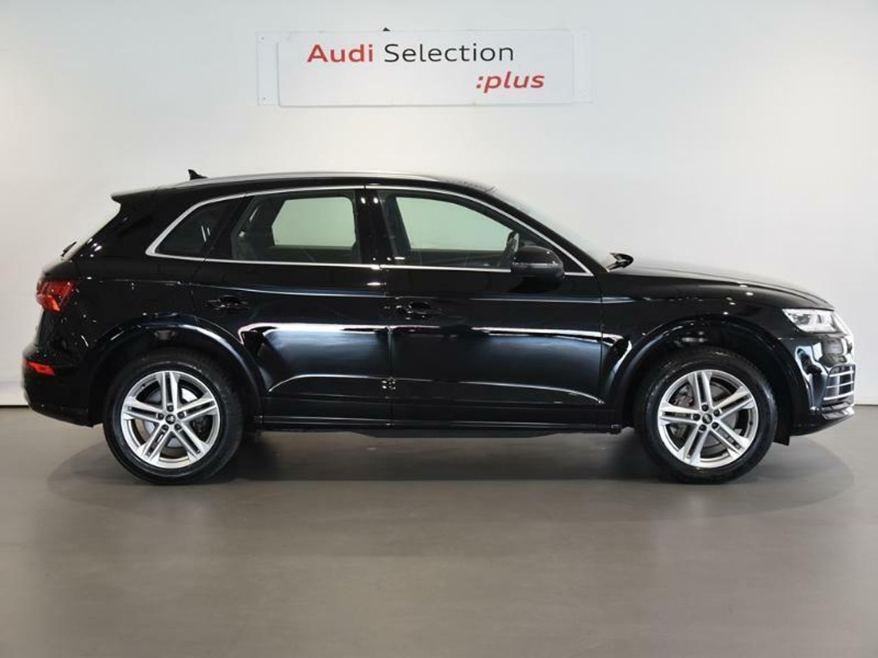 audi q5 2020 / foto grande (3)