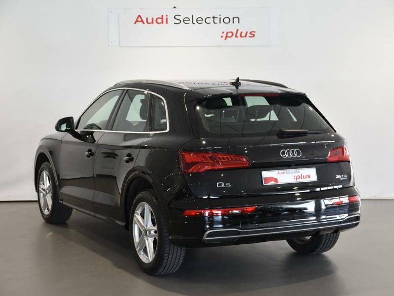audi q5 2020 / foto grande (2)