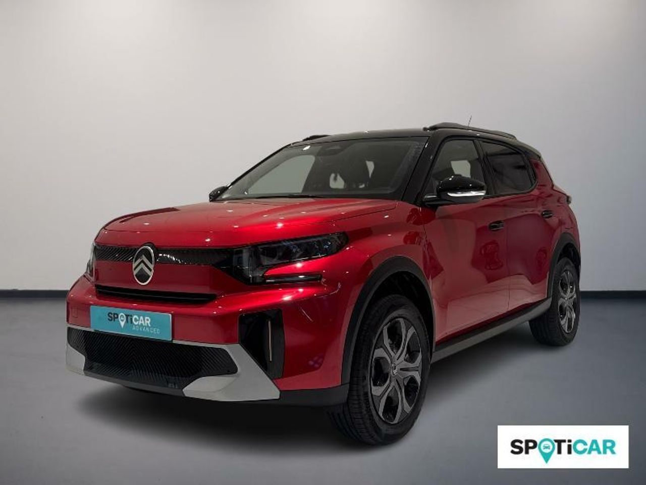 Foto citroën c3 2025 /