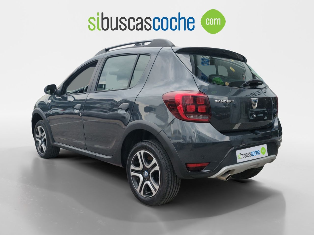 dacia sandero 2020 / foto grande (2)