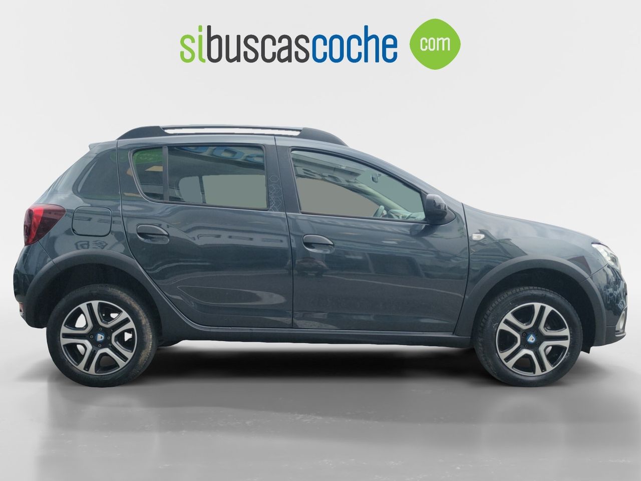 dacia sandero 2020 / foto grande (3)