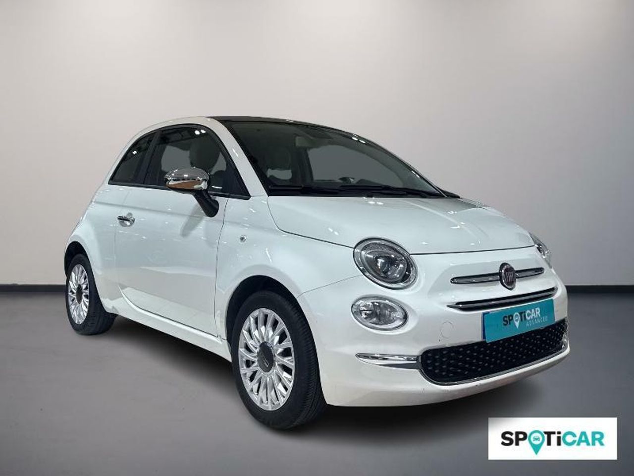 fiat 500 2020 / foto grande (3)