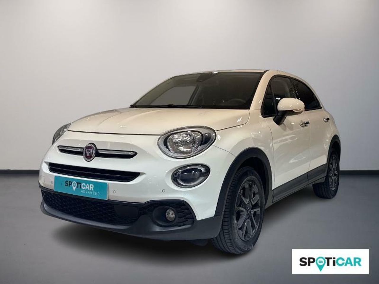 Foto fiat 500x 2021 /