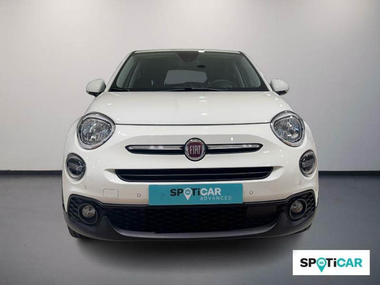 fiat 500x 2021 / foto grande (2)