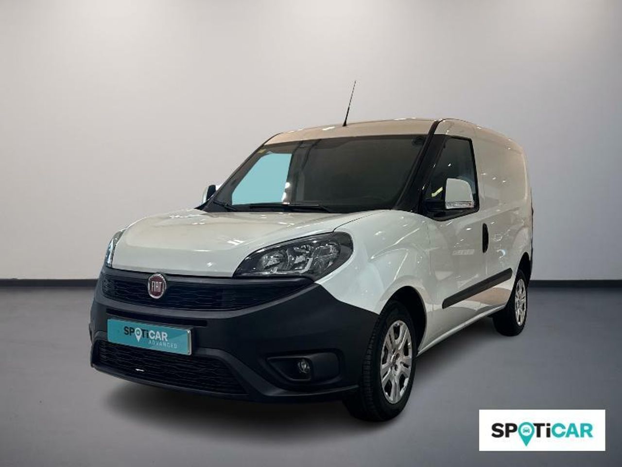 Foto fiat doblò 2022 /