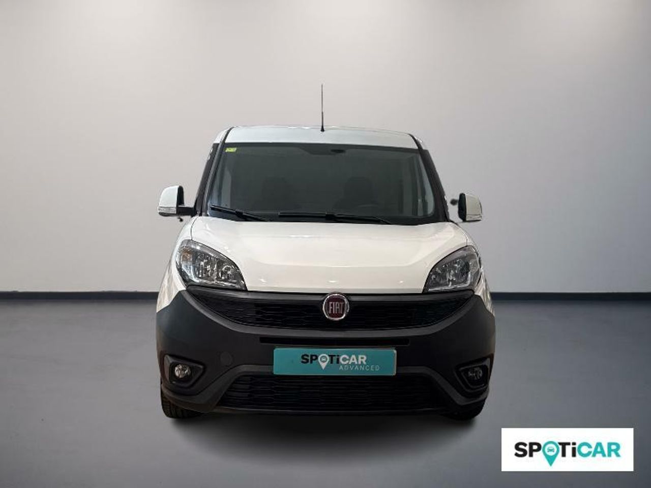 fiat doblò 2022 / foto grande (2)