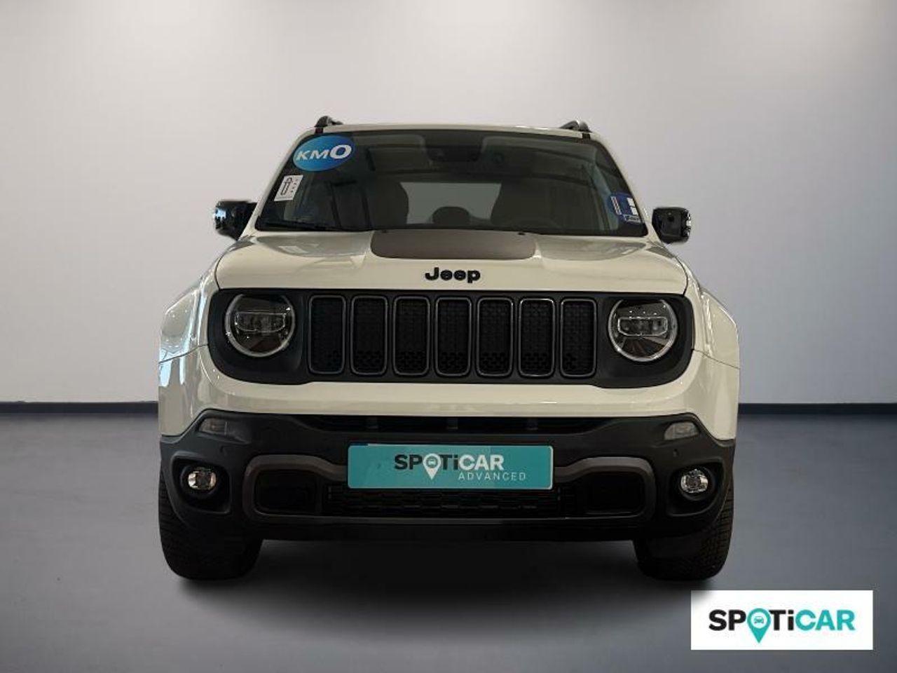 jeep renegade 2024 / foto grande (2)