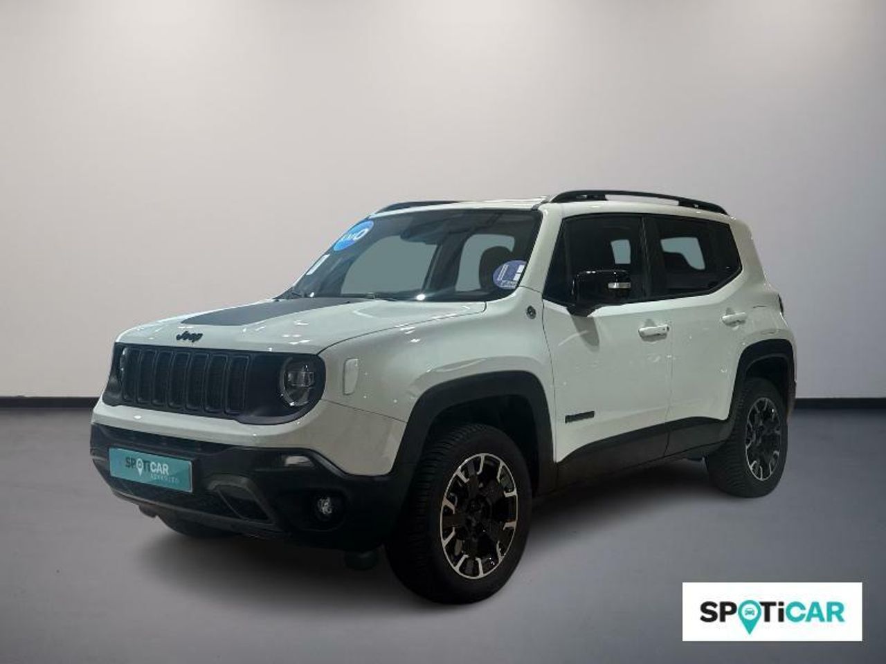 Foto jeep renegade 2024 /