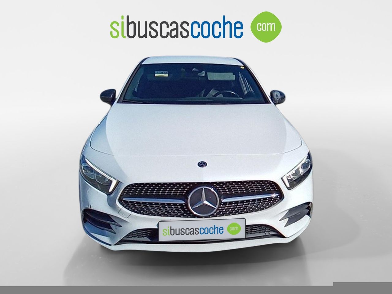 mercedes clase a 2021 / foto grande (2)