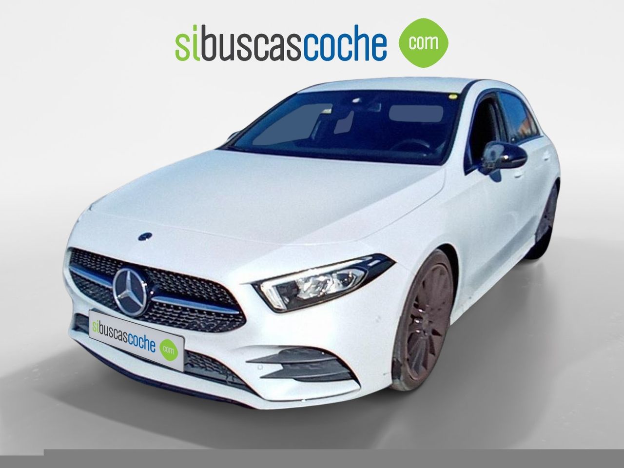 Foto mercedes clase a 2021 /