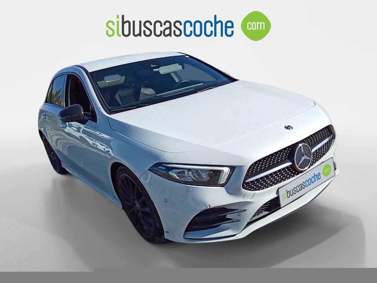 mercedes clase a 2021 / foto grande (3)
